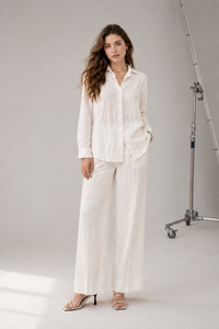 Old Town Linen Shirt — view 1