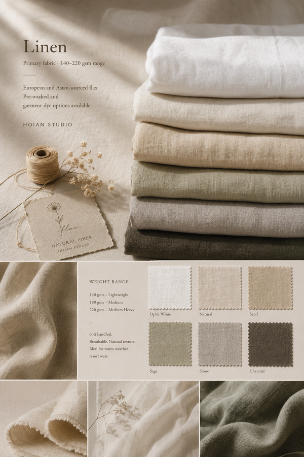 Linen